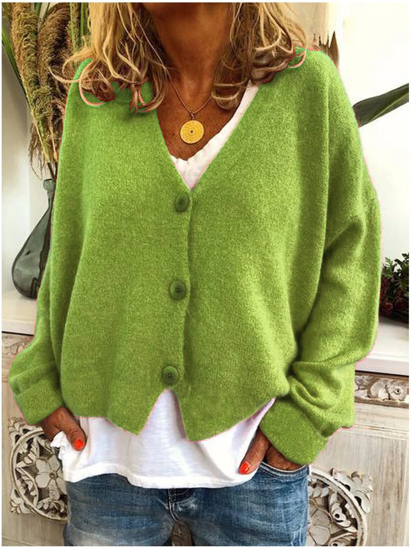 Women Cardigans Sweater