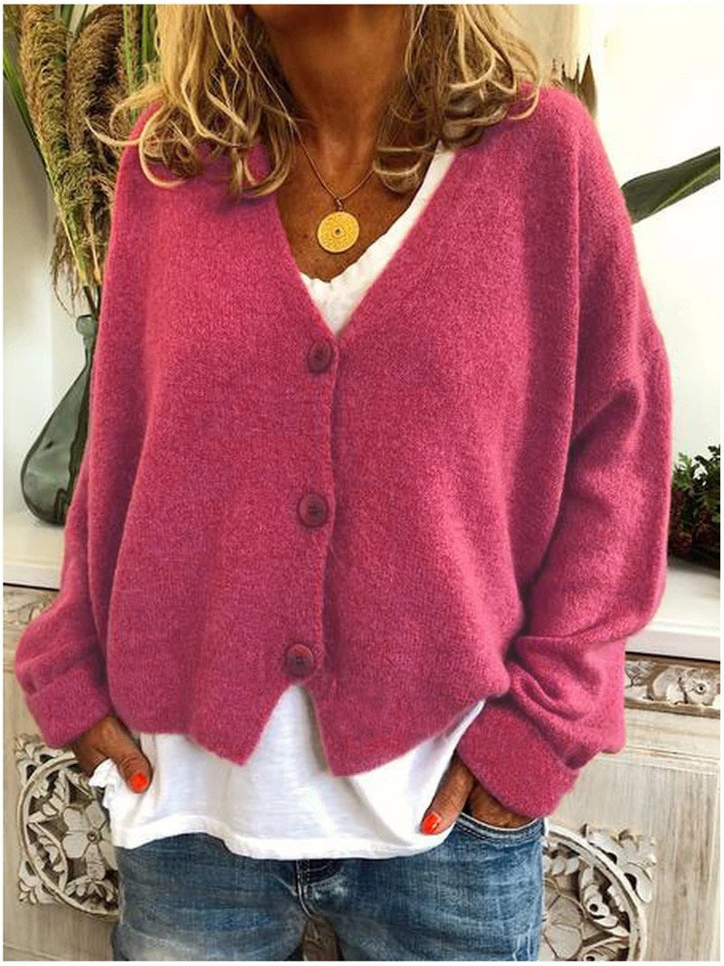 Women Cardigans Sweater