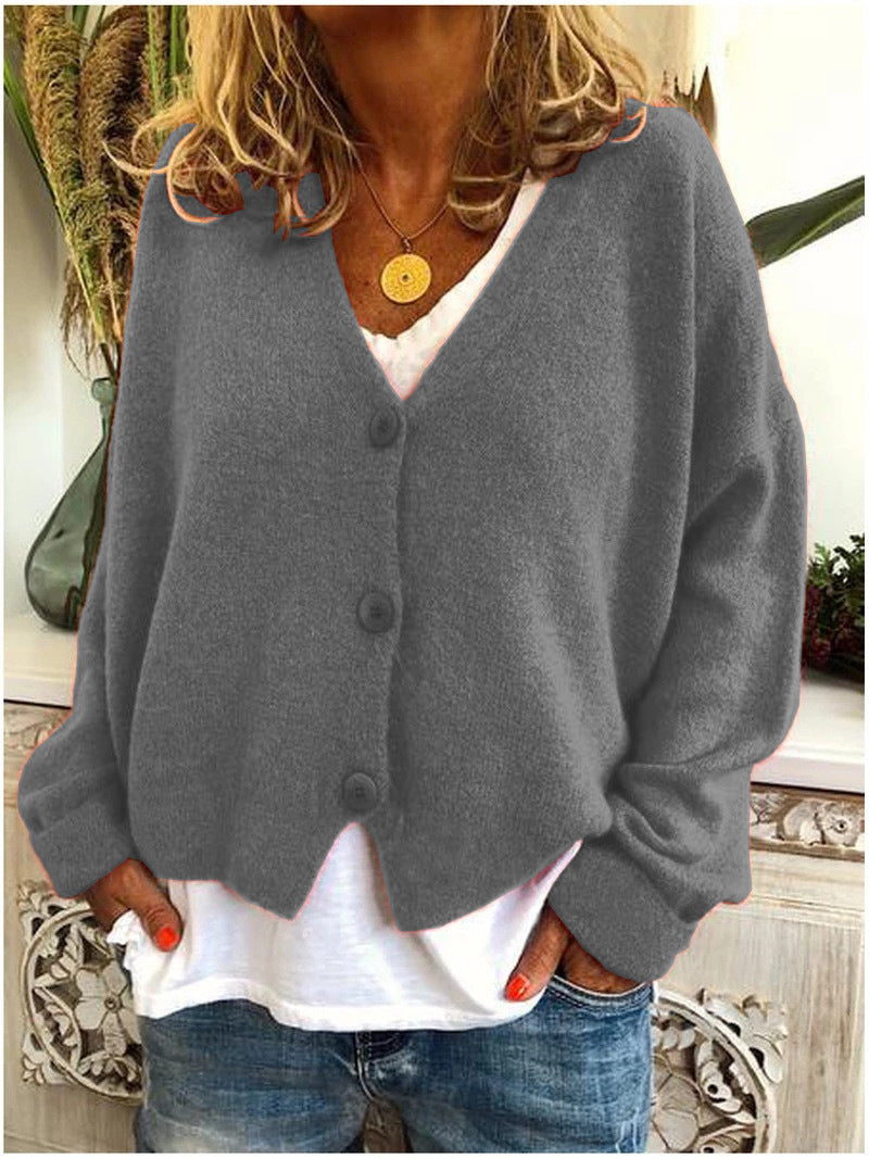 Women Cardigans Sweater