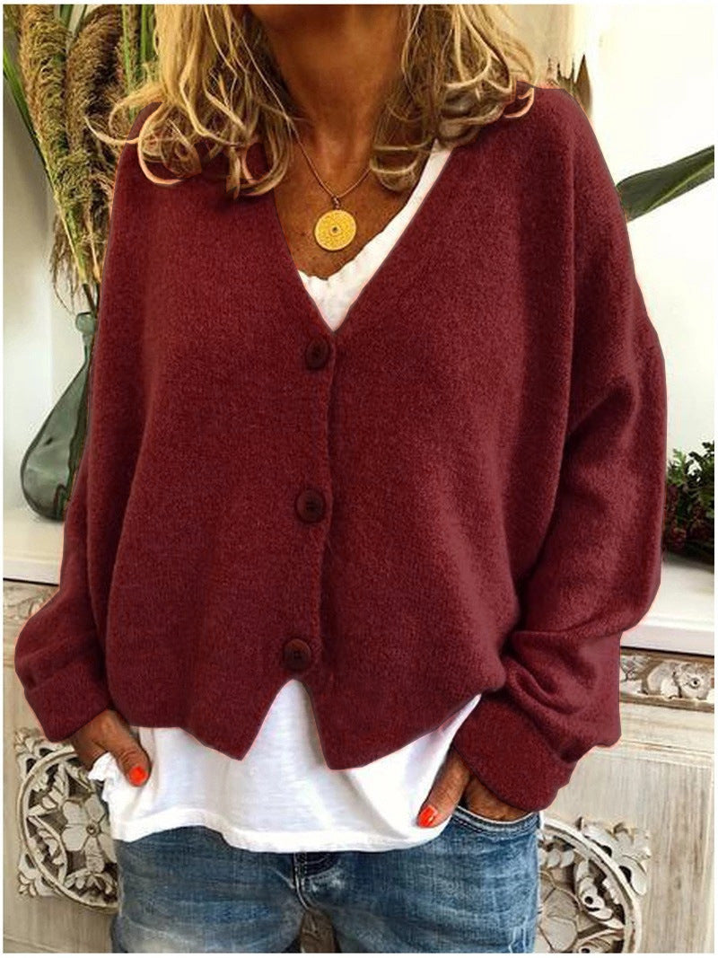 Women Cardigans Sweater